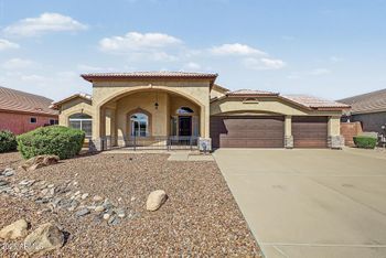 4138 W Marco Polo Rd, Glendale, AZ 85308