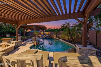 4138 W Marco Polo Rd, Glendale, AZ 85308