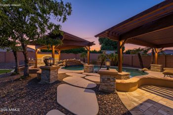 4138 W Marco Polo Rd, Glendale, AZ 85308