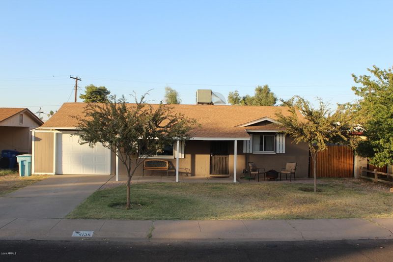4138 W Vista Ave W, Phoenix, AZ 85051