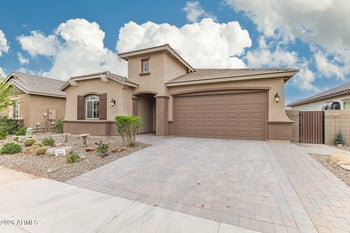 41385 Centennial Dr, Maricopa, AZ 85138