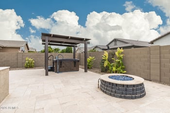 41385 Centennial Dr, Maricopa, AZ 85138