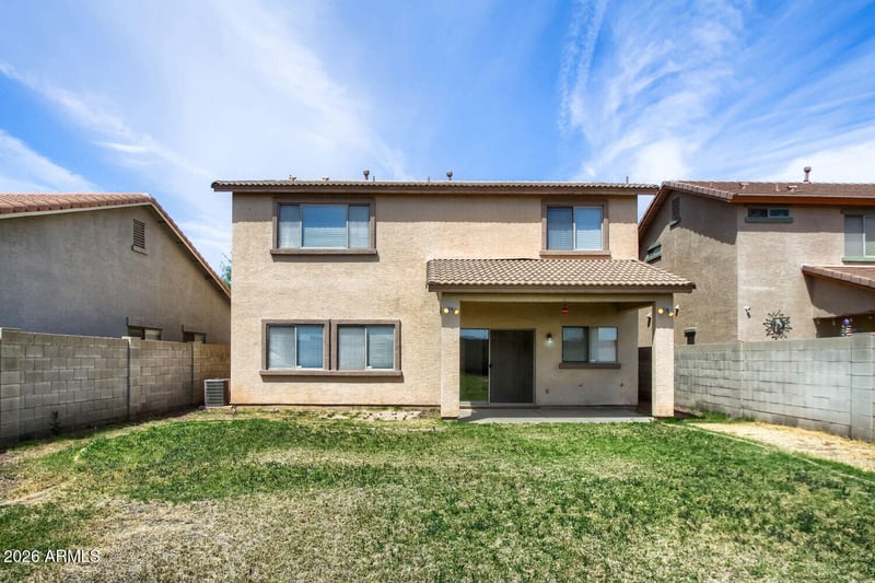 4139 125th Ave, Litchfield Park, AZ 85340