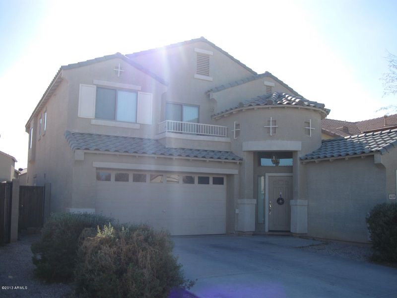 4139 E Coal St, San Tan Valley, AZ 85143