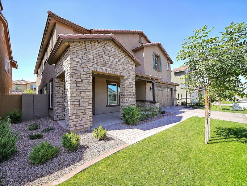4139 E Palo Verde St, Gilbert, AZ 85296