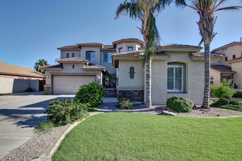 4139 E Shannon St, Gilbert, AZ 85295
