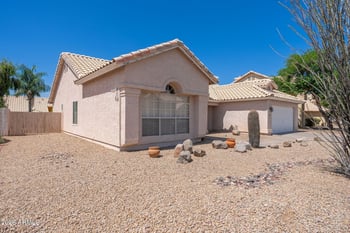 4139 Siesta Ln, Phoenix, AZ 85050