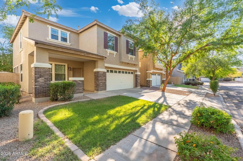 4139 E Windsor Dr, Gilbert, AZ 85296