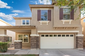 4139 E Windsor Dr, Gilbert, AZ 85296