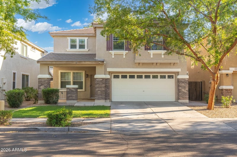 4139 E Windsor Dr, Gilbert, AZ 85296