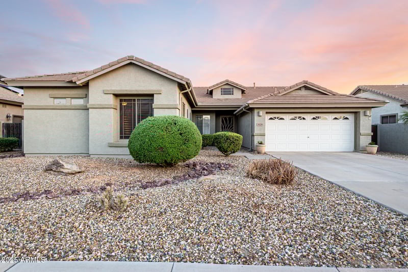 4139 Loma Vista St, Gilbert, AZ 85295