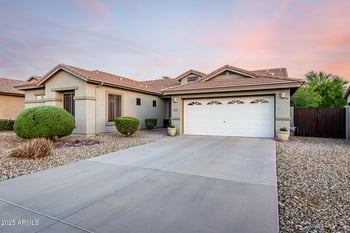 4139 Loma Vista St, Gilbert, AZ 85295