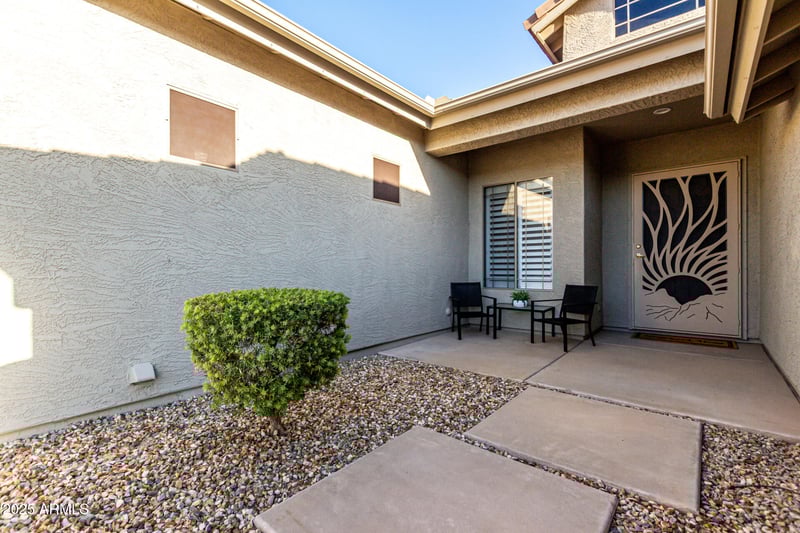 4139 Loma Vista St, Gilbert, AZ 85295