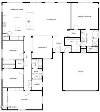 4139 Loma Vista St, Gilbert, AZ 85295