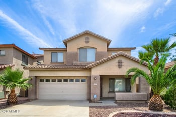 4139 125th Ave, Litchfield Park, AZ 85340