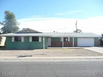4139 55th Dr, Phoenix, AZ 85031