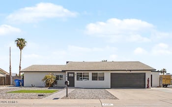 4139 W Desert Hills Dr, Phoenix, AZ 85029