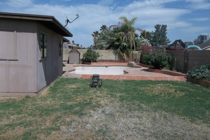 4139 W Grovers Ave, Glendale, AZ 85308