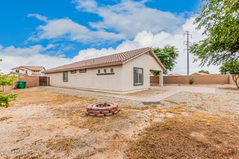 41396 Bravo Dr, Maricopa, AZ 85138