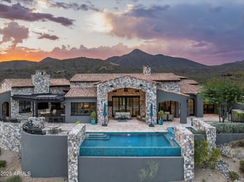 41399 96th St, Scottsdale, AZ 85262