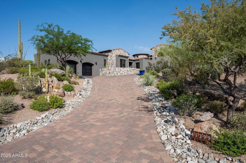41399 96th St, Scottsdale, AZ 85262
