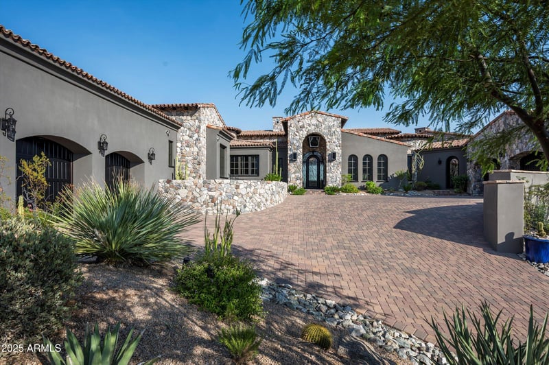 41399 96th St, Scottsdale, AZ 85262