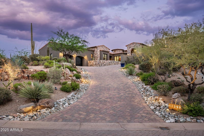 41399 96th St, Scottsdale, AZ 85262