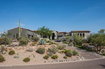 41399 96th St, Scottsdale, AZ 85262