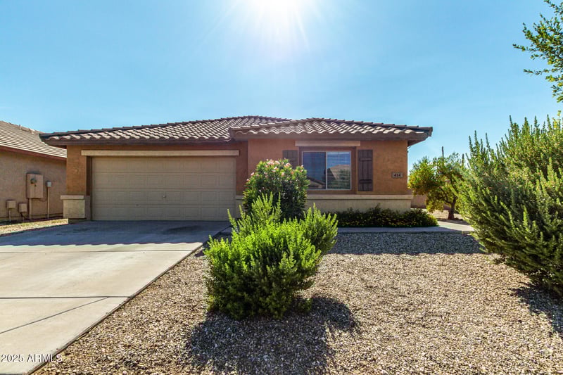 414 111th Dr, Avondale, AZ 85323