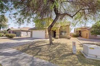 414 113th Ave, Avondale, AZ 85323