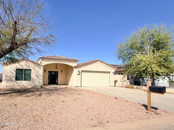 414 5th St, Eloy, AZ 85131