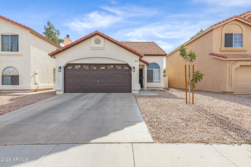 414 Cobblestone St, Gilbert, AZ 85234