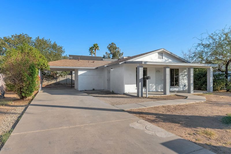 414 E 1st St, Mesa, AZ 85203