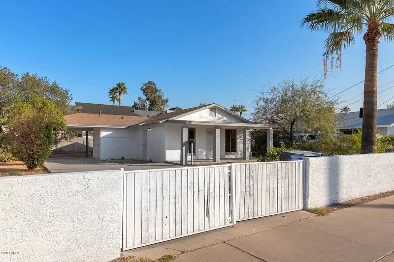 414 E 1st St, Mesa, AZ 85203