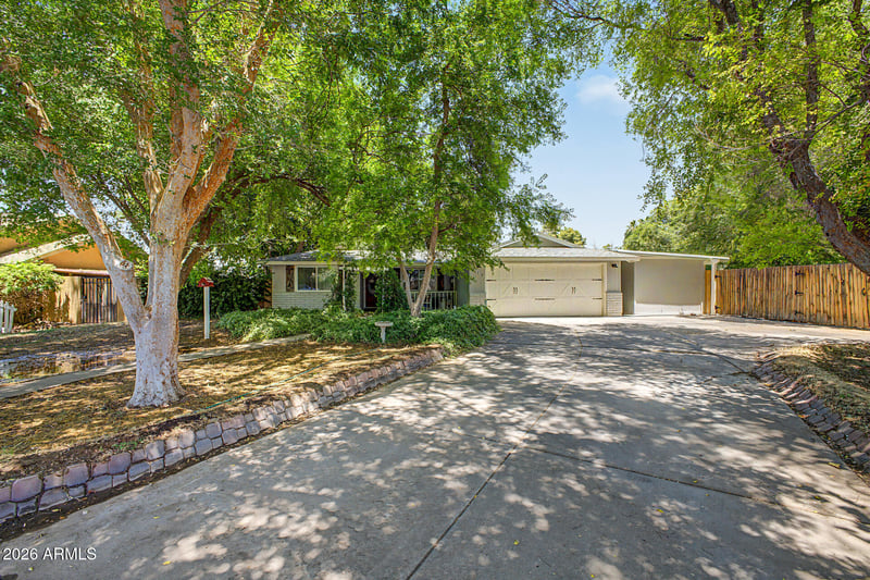 414 E Harvard Ave, Gilbert, AZ 85234