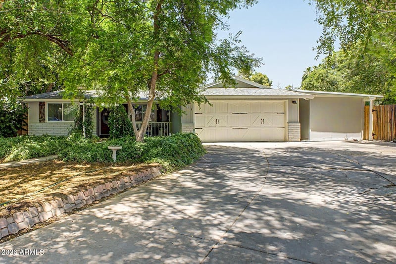 414 E Harvard Ave, Gilbert, AZ 85234
