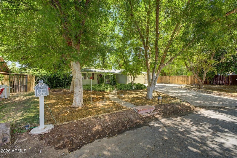 414 E Harvard Ave, Gilbert, AZ 85234