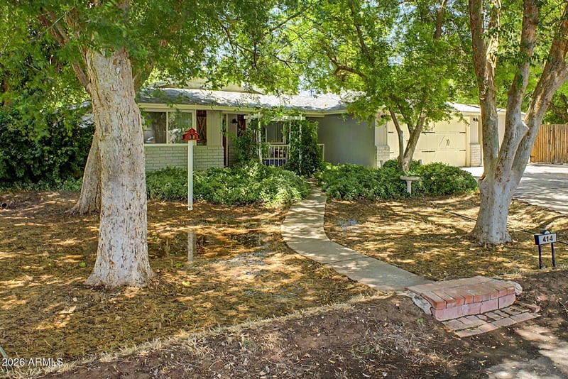 414 E Harvard Ave, Gilbert, AZ 85234