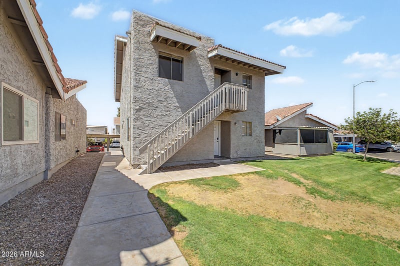 414 E Linda Ln #D, Gilbert, AZ 85234