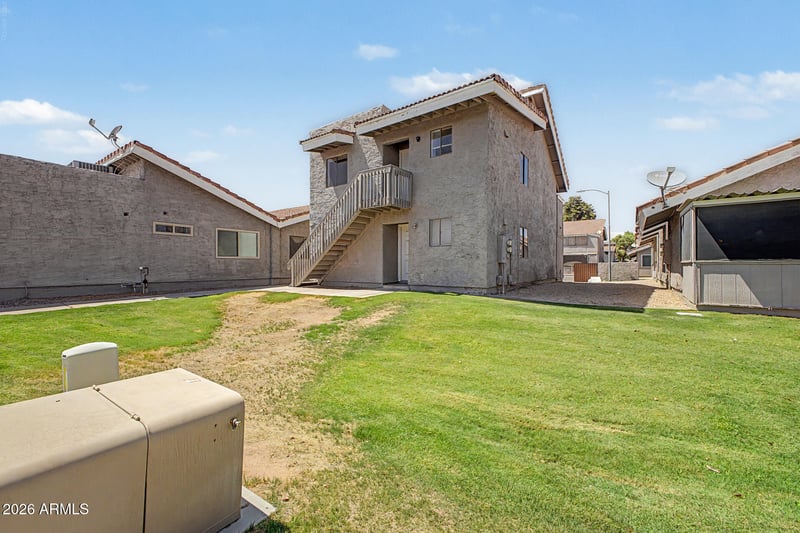 414 E Linda Ln #D, Gilbert, AZ 85234