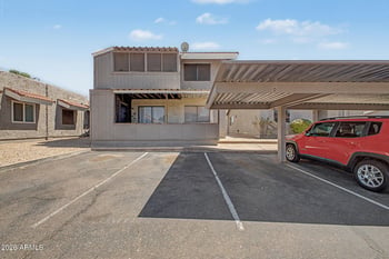 414 E Linda Ln #D, Gilbert, AZ 85234