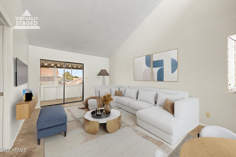 414 E Linda Ln #D, Gilbert, AZ 85234