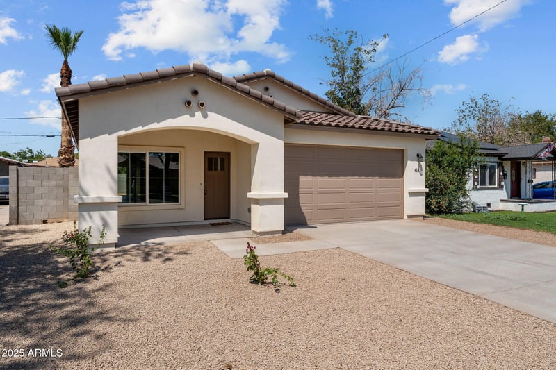414 Eason Ave, Buckeye, AZ 85326