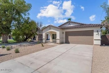 414 Eason Ave, Buckeye, AZ 85326