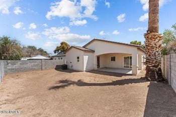 414 Eason Ave, Buckeye, AZ 85326
