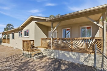 414 Frontier St, Payson, AZ 85541