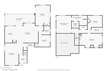 414 Hudson Pl, Chandler, AZ 85225