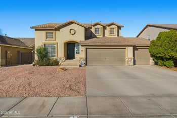 414 Hudson Pl, Chandler, AZ 85225