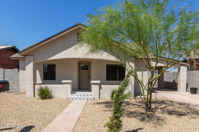 414 N 13th Pl, Phoenix, AZ 85006