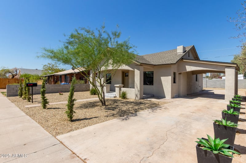 414 N 13th Pl, Phoenix, AZ 85006